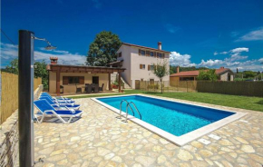 Casa Bastiani